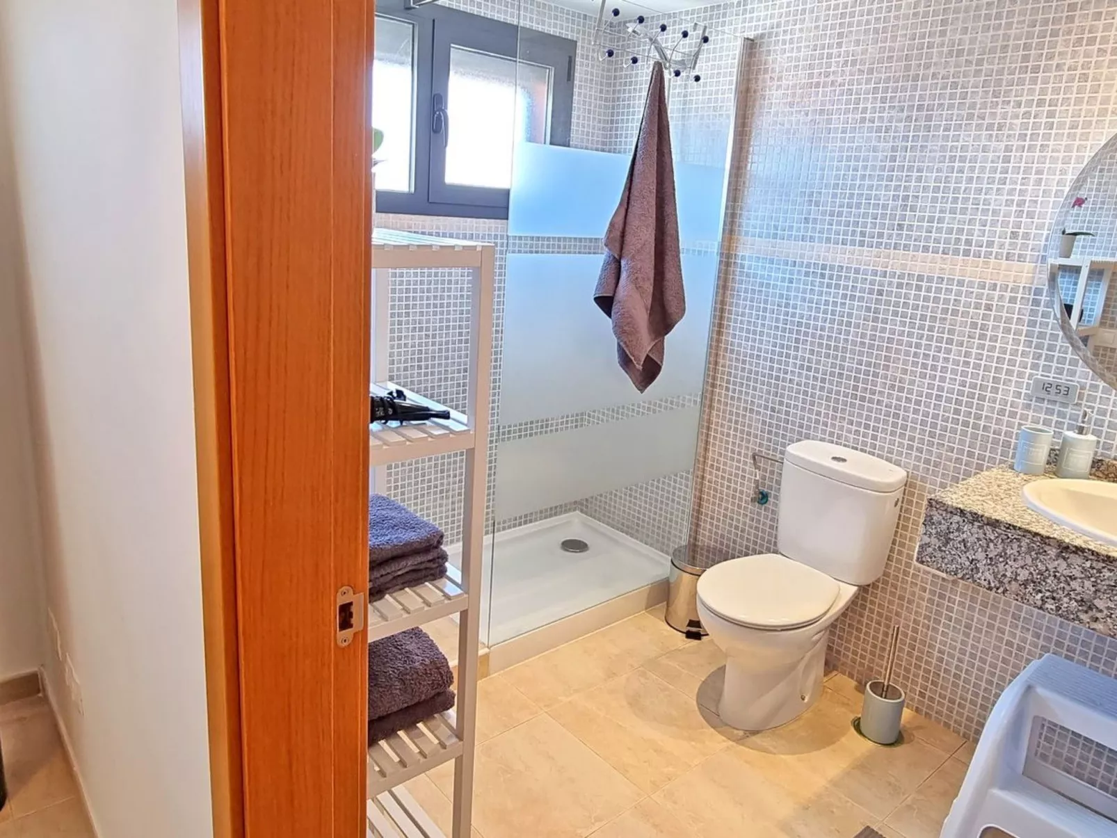 In Castillo Caleta De Fuste mit Großer Terrasse und Panoramablick - Image-tags.info