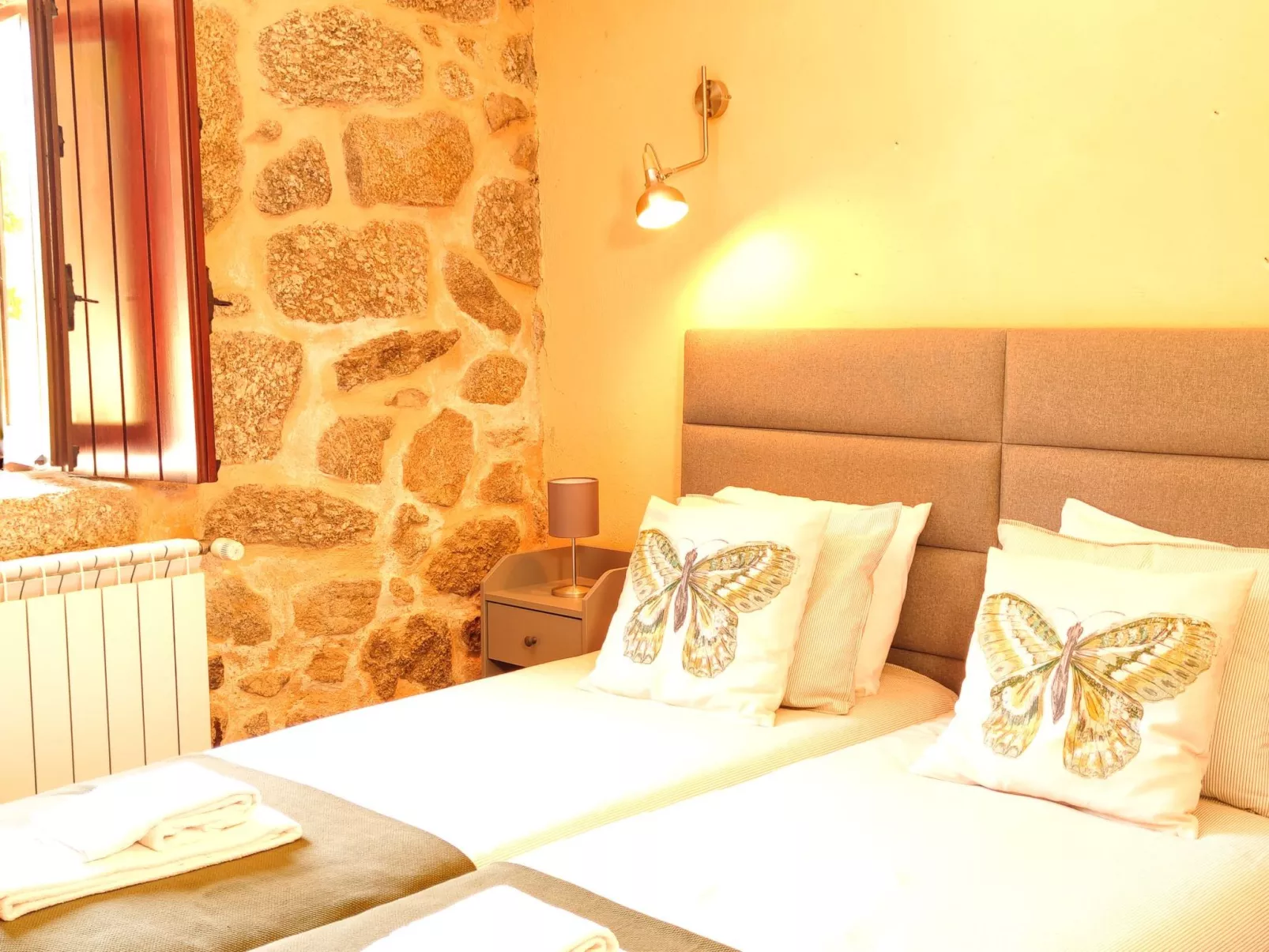 Flusshaus - Casas do Rio Tora - Image-tags.info