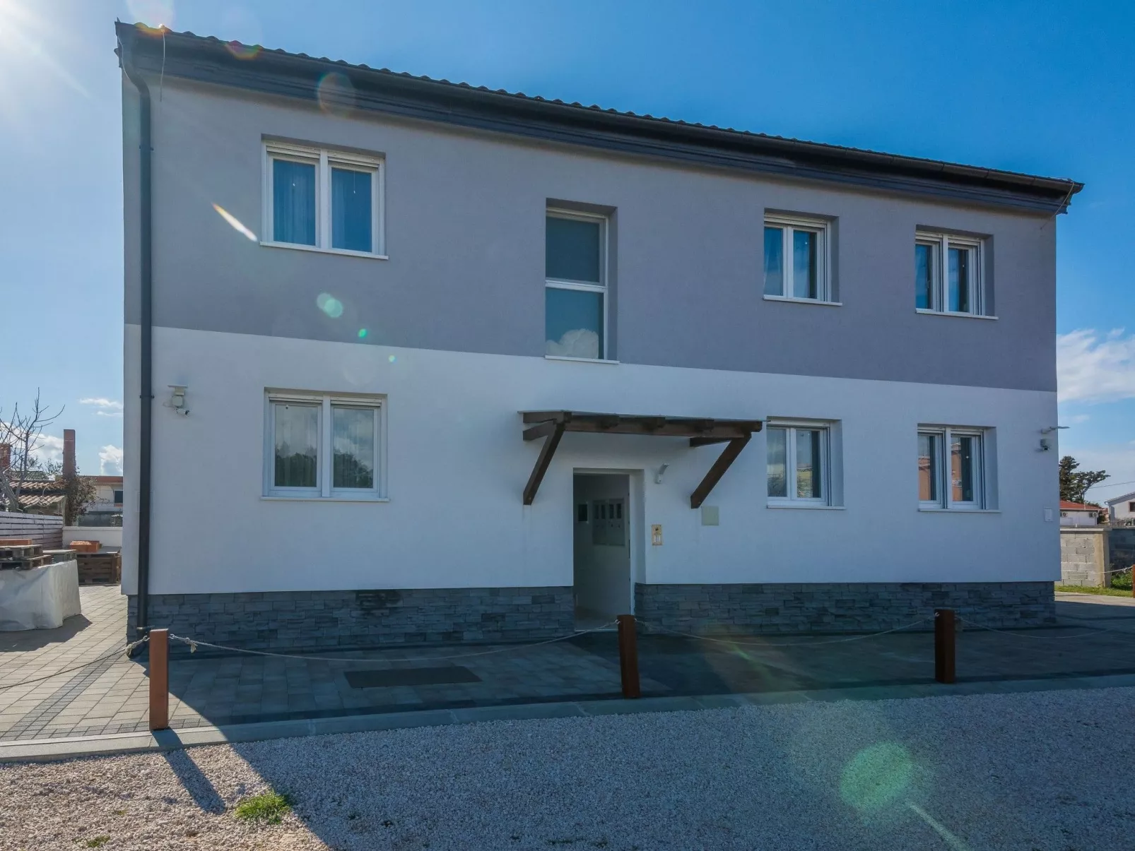 Apartment Pejakovic 3 - Image-tags.info