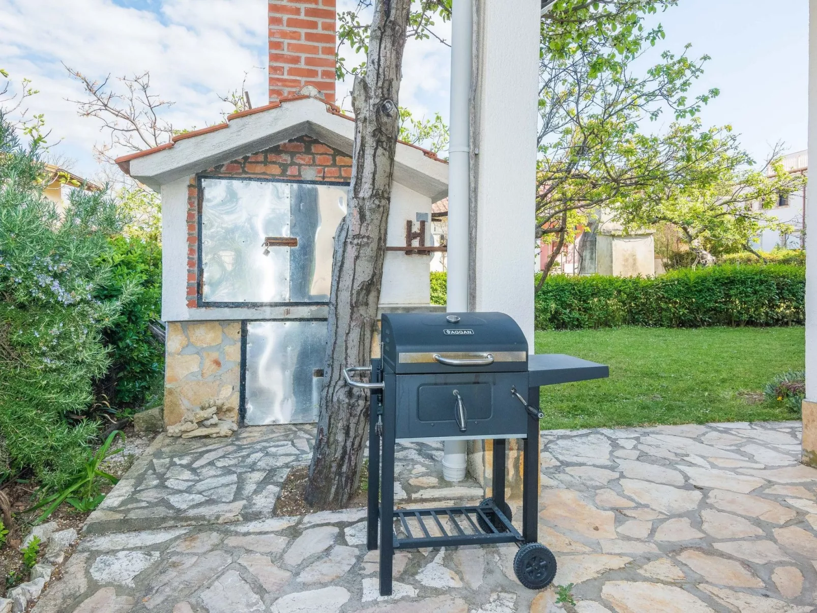 Apartment Napros 4 - Image-tags.info