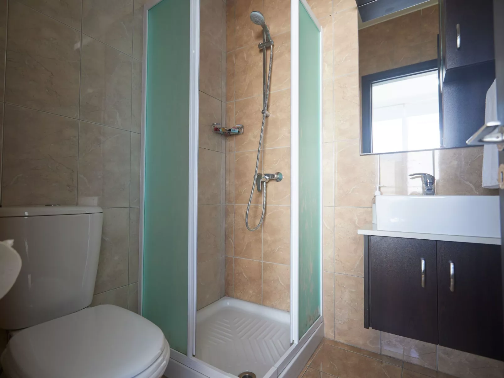 In Paralimni mit geräumigem Garten - Image-tags.info