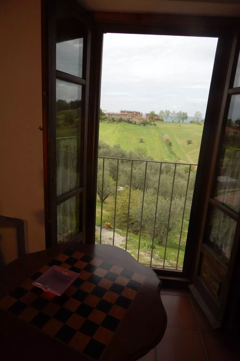 Studio im ersten Stock eines Landhauses - Image-tags.info