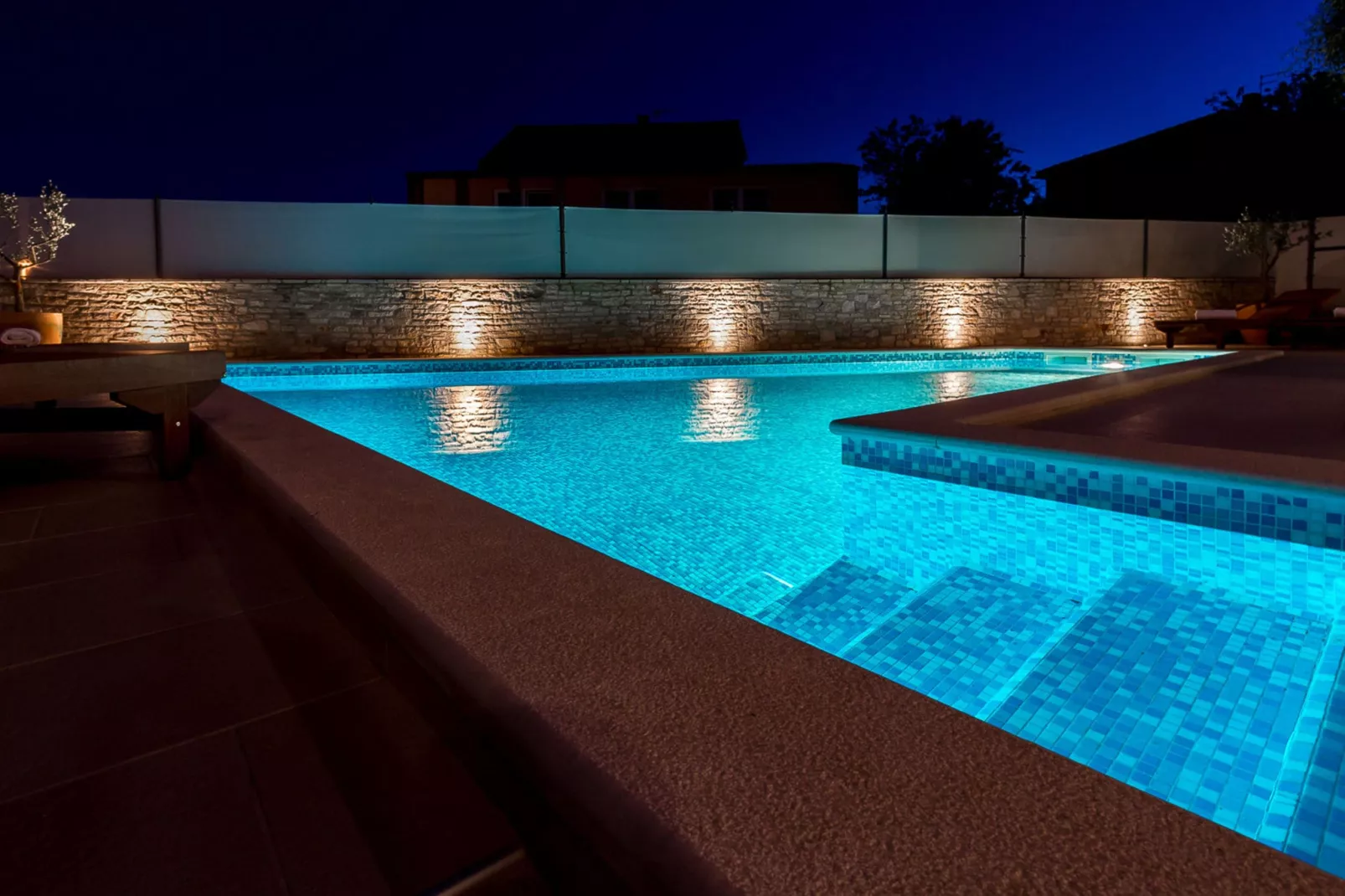 Villa VP-Pool