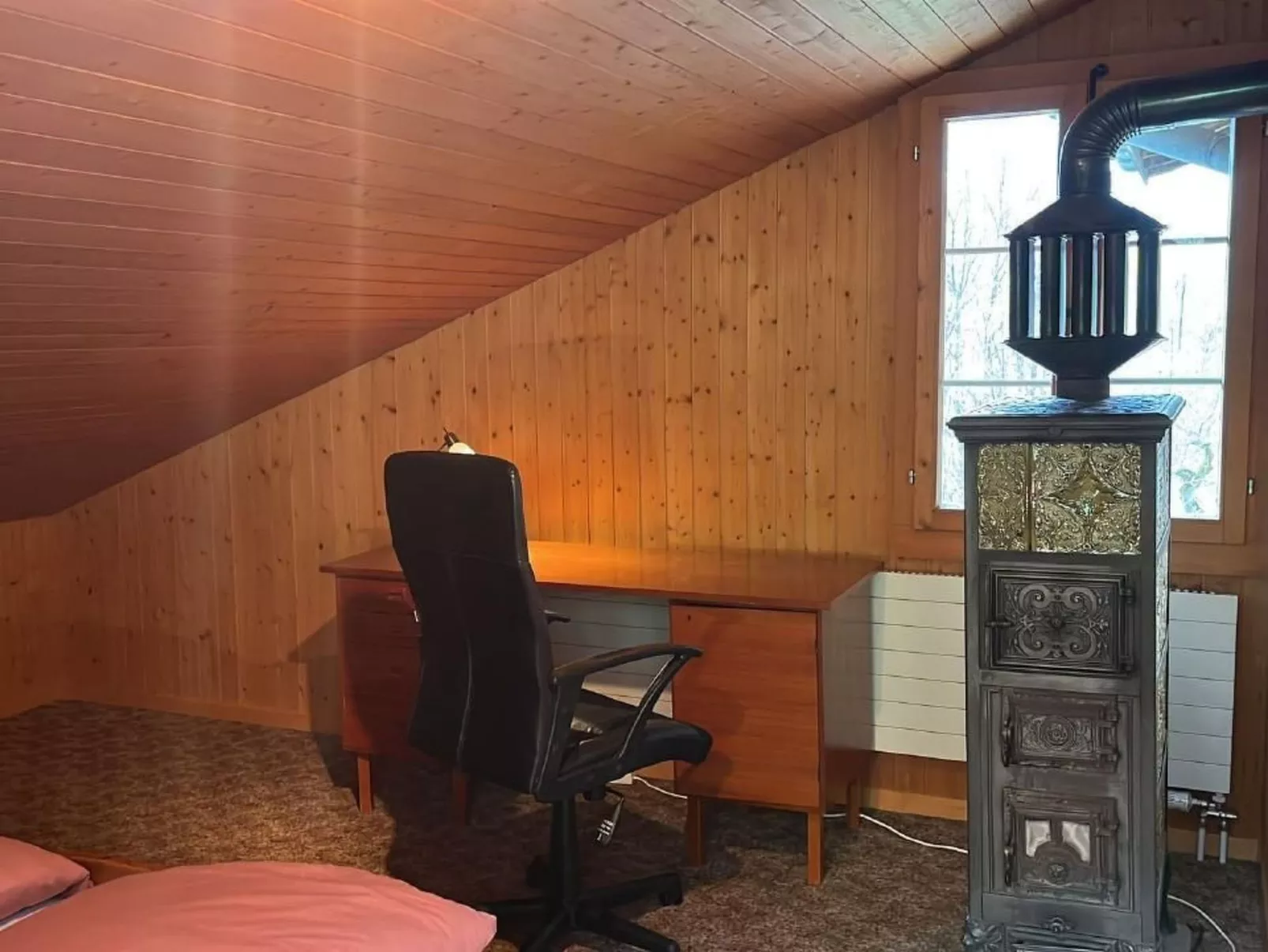 Chalet Alpen Lotus - Image-tags.info