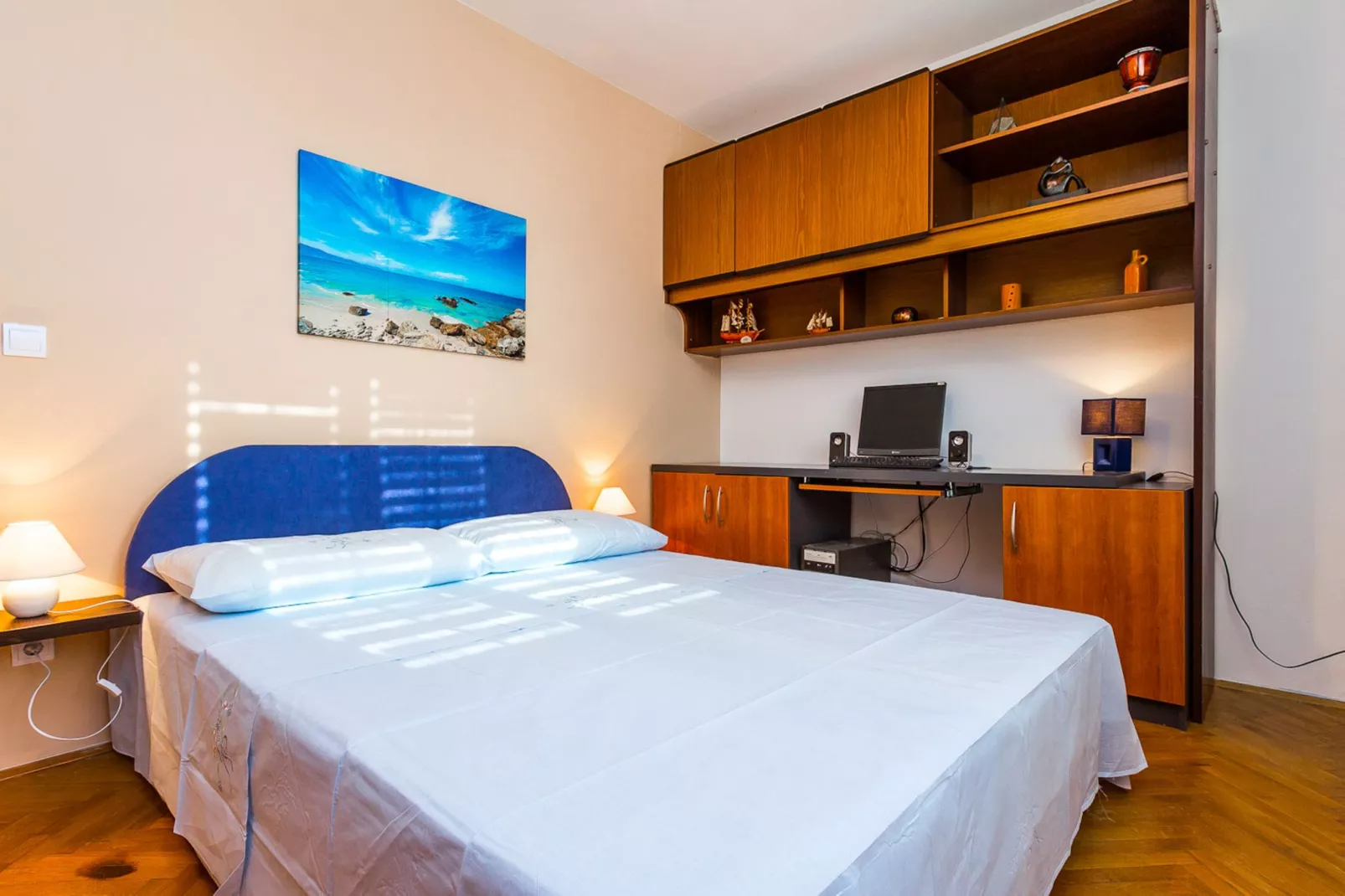 Villa VP-Bedroom