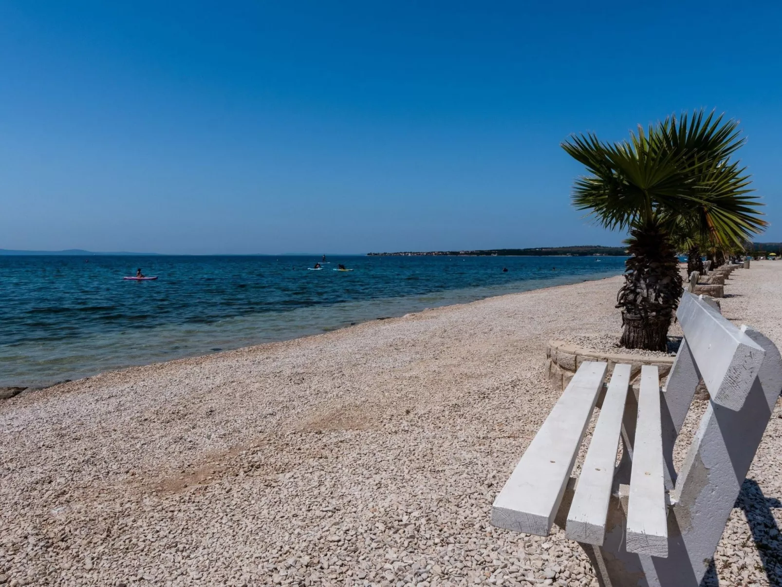 Apartment Santek 1 - Image-tags.info