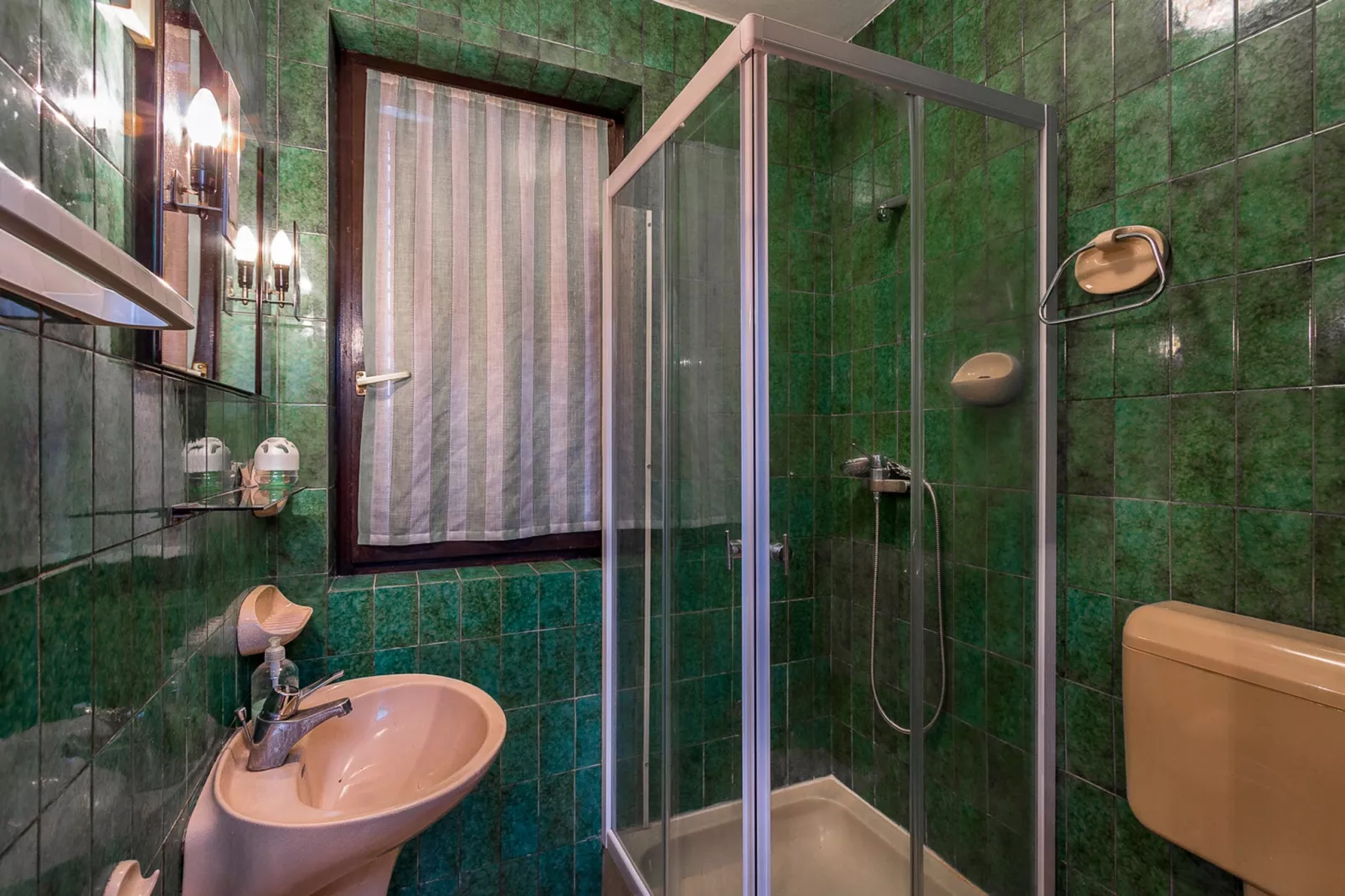 Villa VP-Bathroom