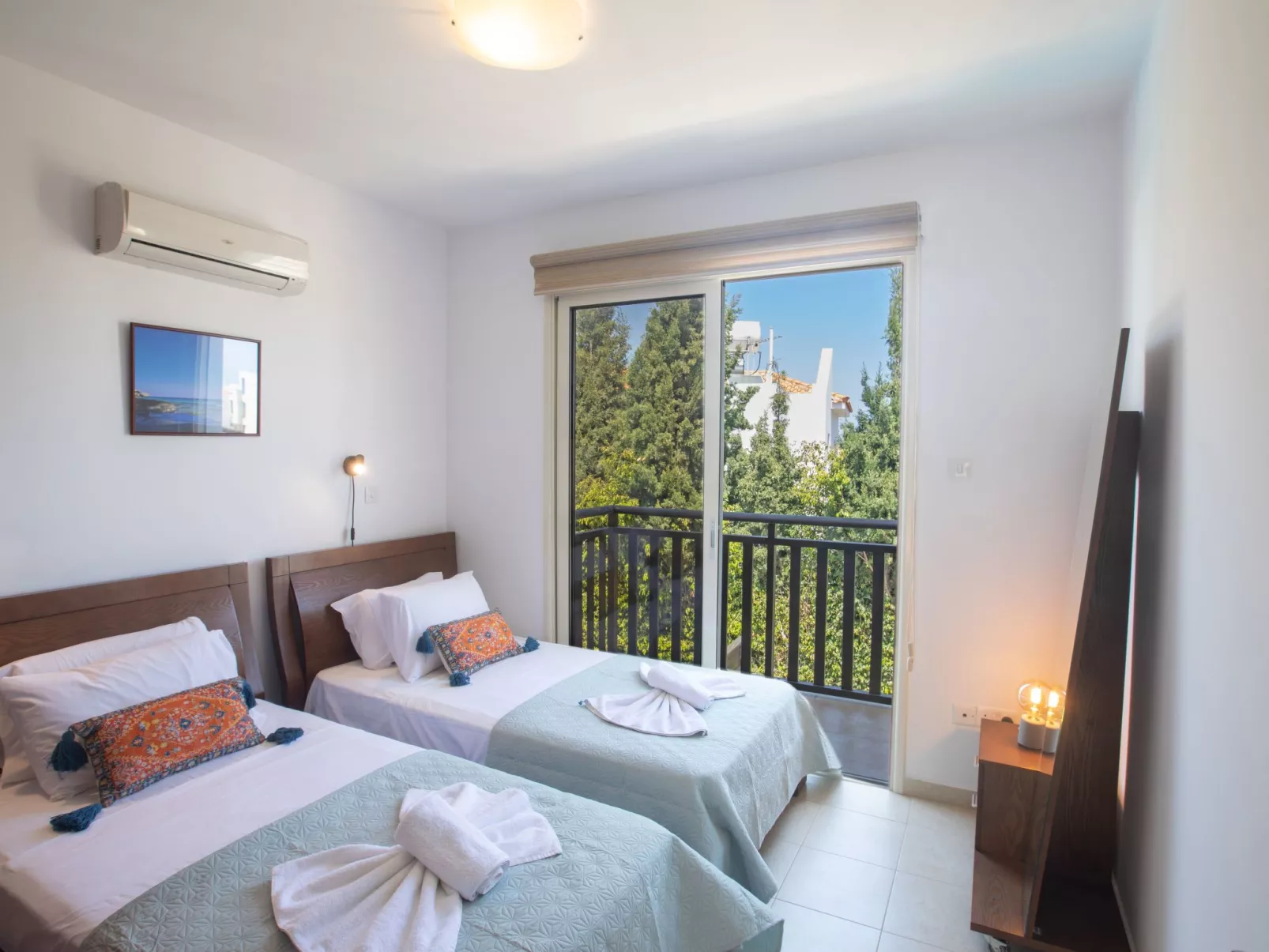 Protaras Menelaos Villa MV7 - Image-tags.info