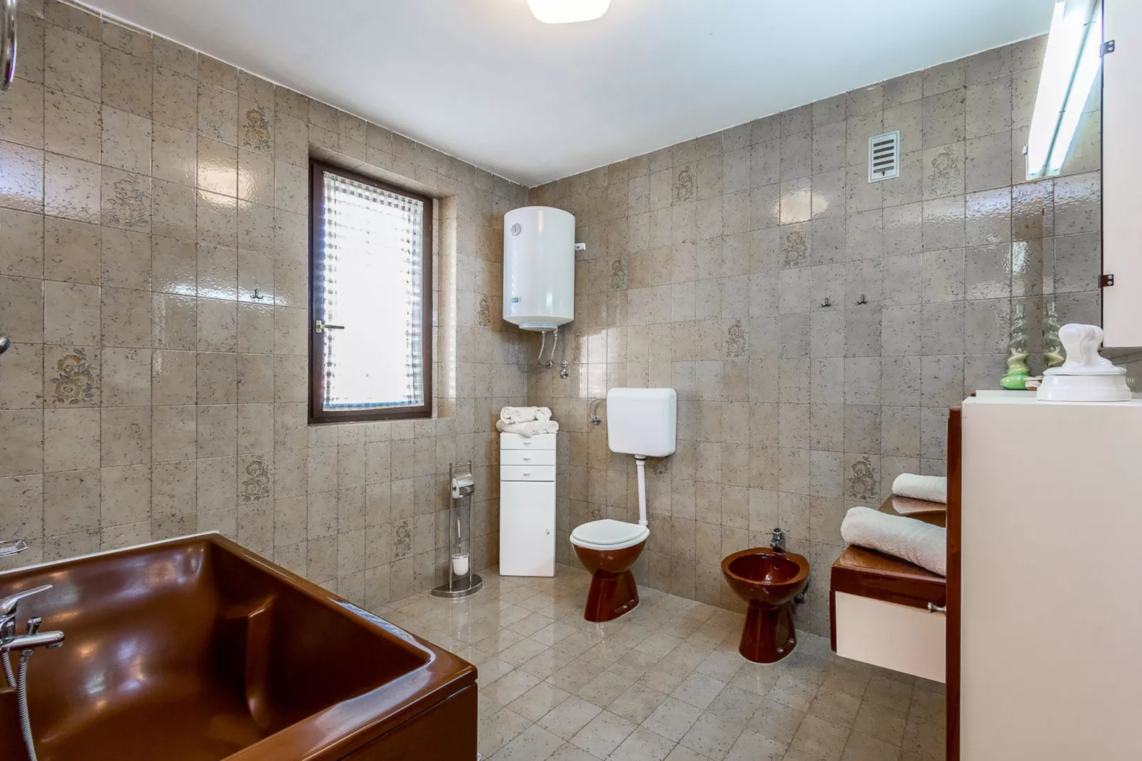 Villa VP-Bathroom