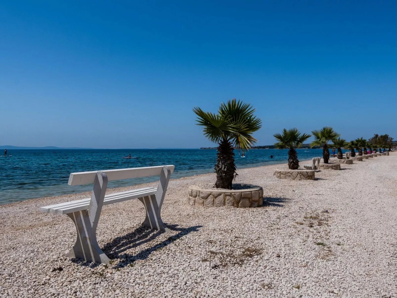 Apartment Santek 2 - Image-tags.info