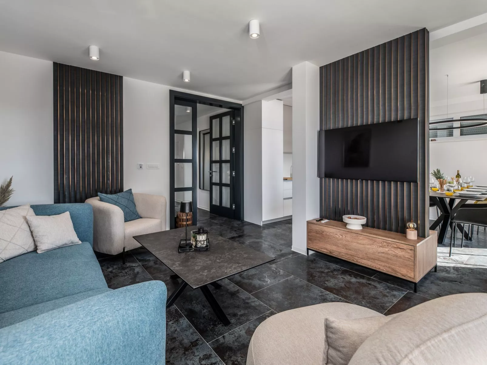 Luxusvilla Travera mit privatem Pool und Jacuzzi - Image-tags.info