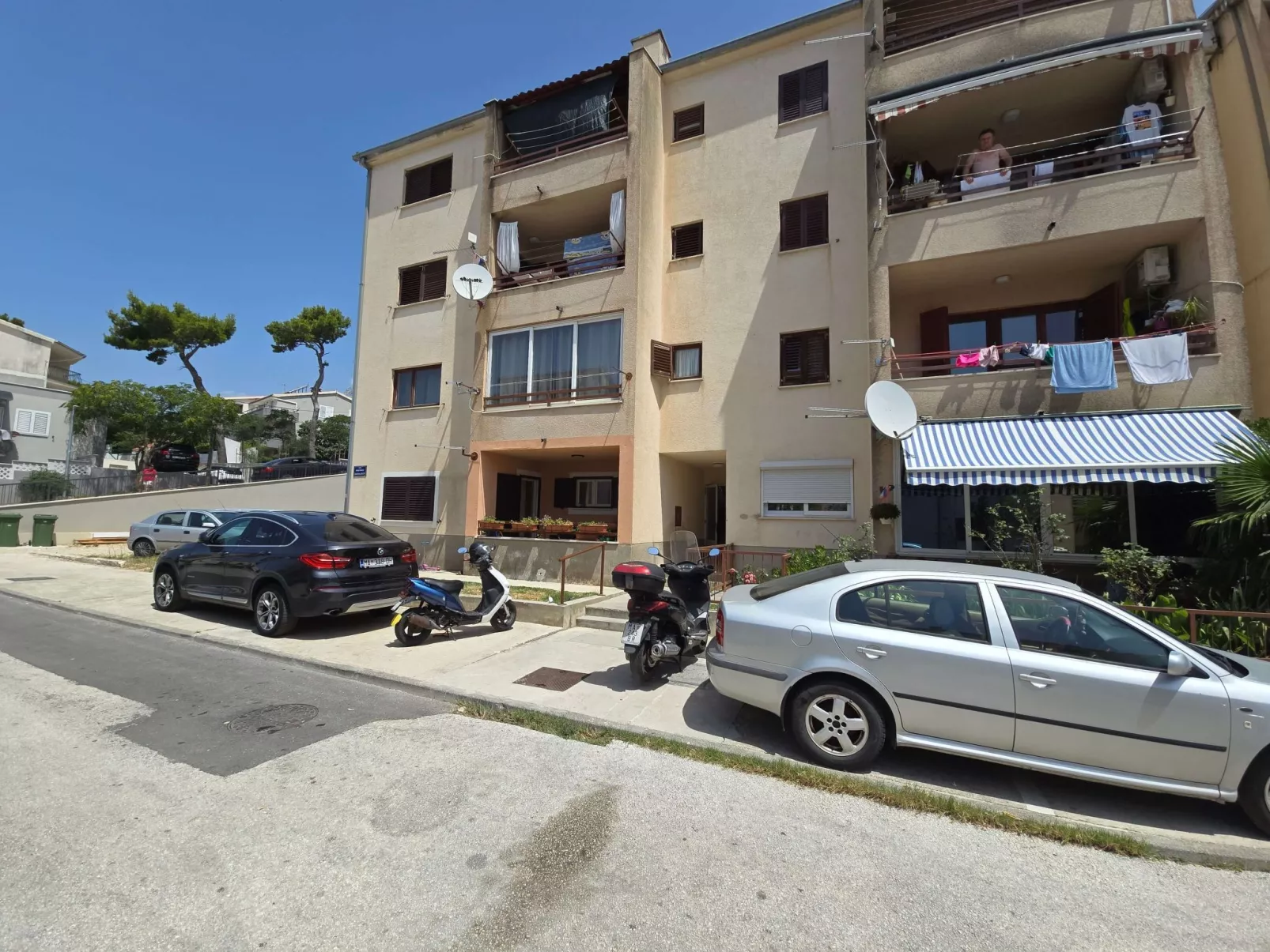 Wohnung "Antonia" mit Wi-Fi - Image-tags.info