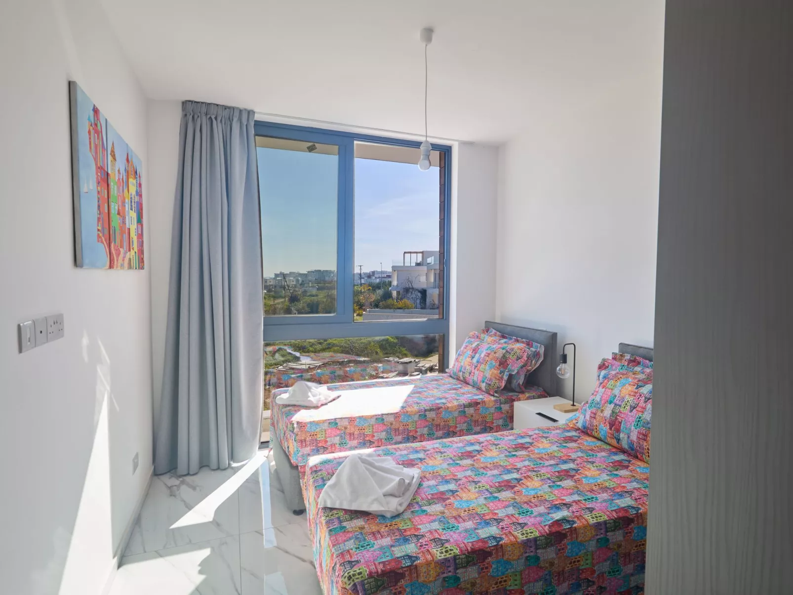 Protaras Aqua Pearl Villa AQ12 - Image-tags.info