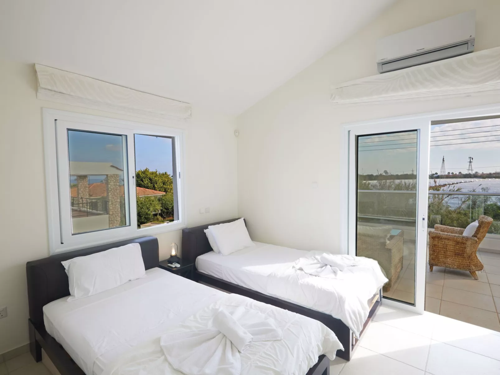 Protaras Serifos Villa SV7 100m vom Strand entfernt - Image-tags.info