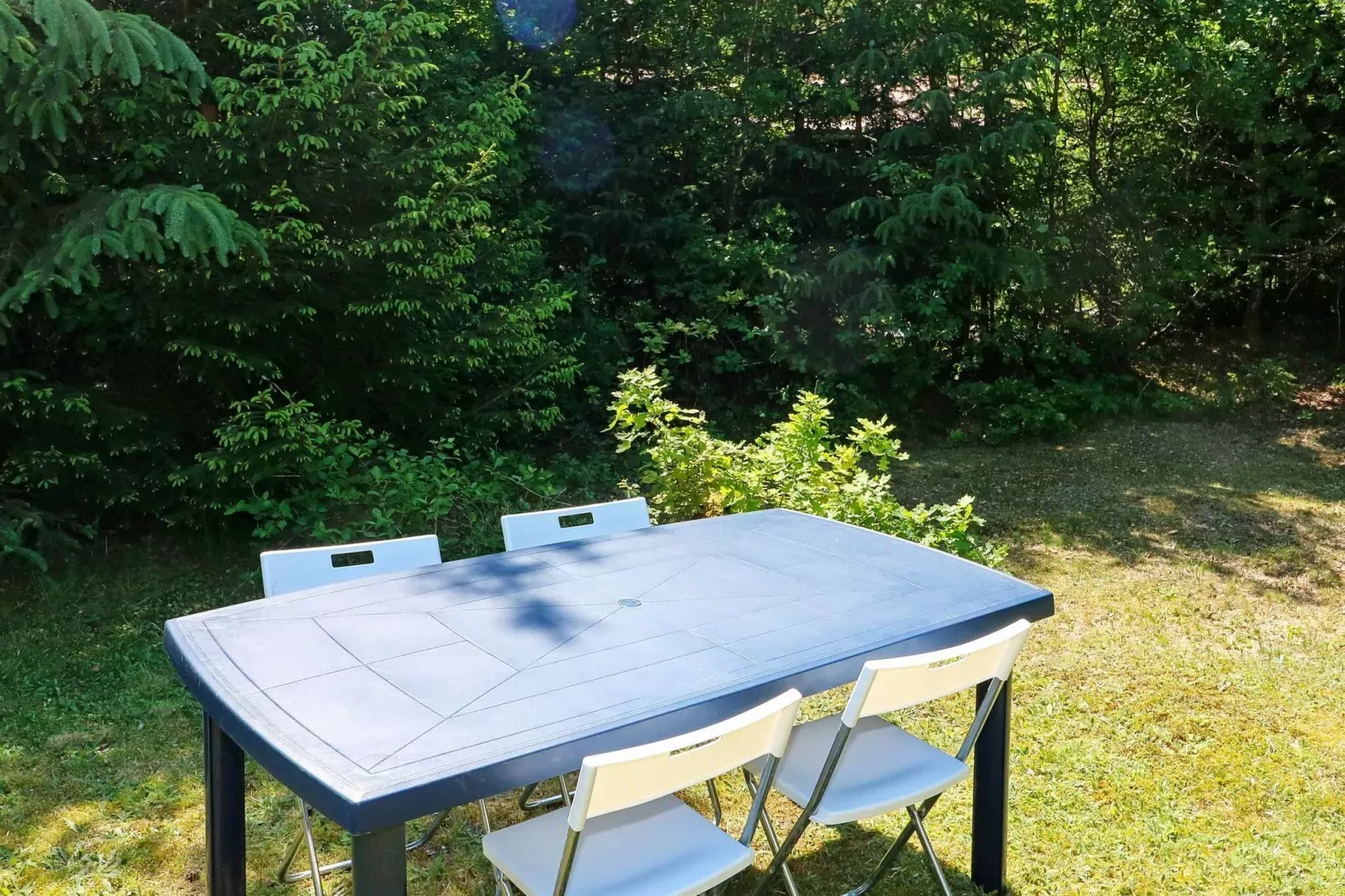 6 person holiday home in Hadsund-By Traum