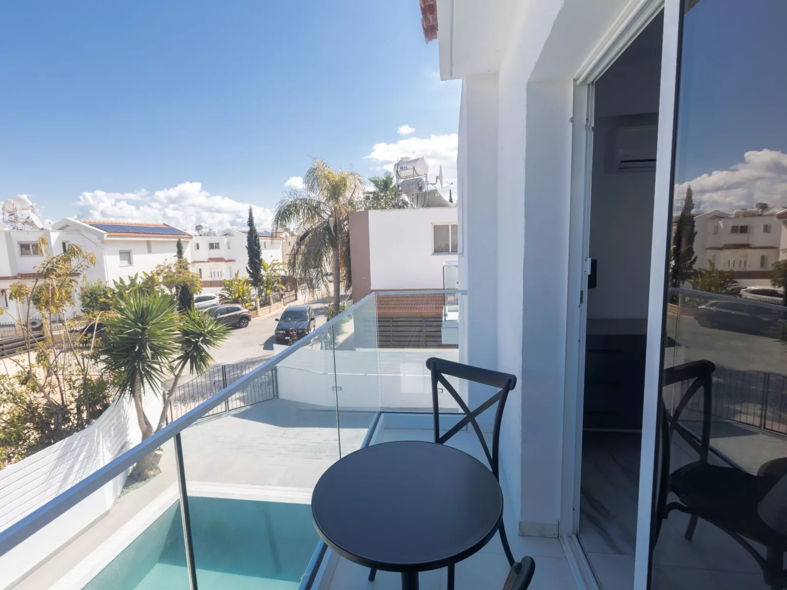 Protaras Mandali Villa MA20 - Vollständig renoviert - Image-tags.info