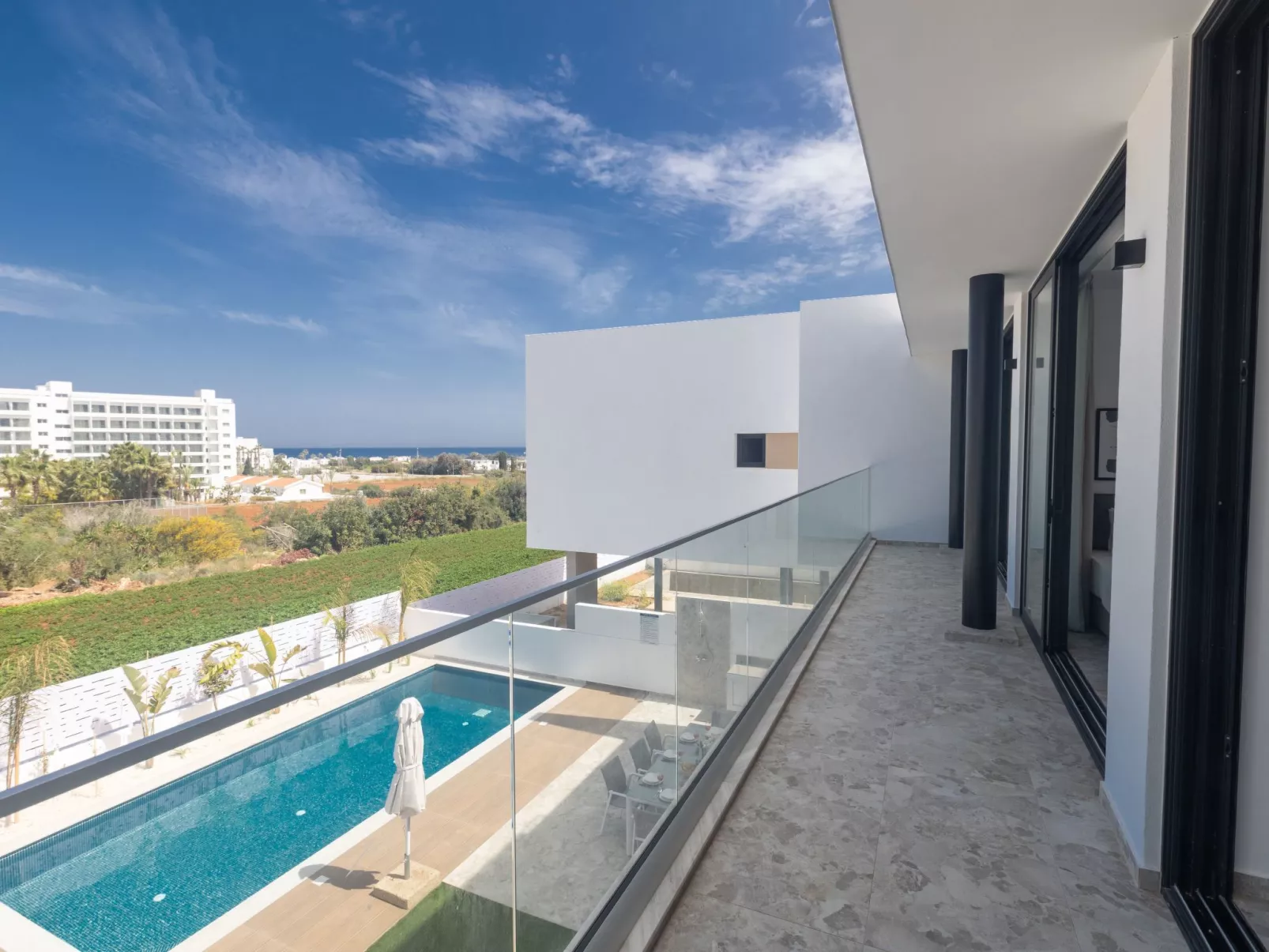 Protaras Aqua Pearl Villa AQ05 - Image-tags.info