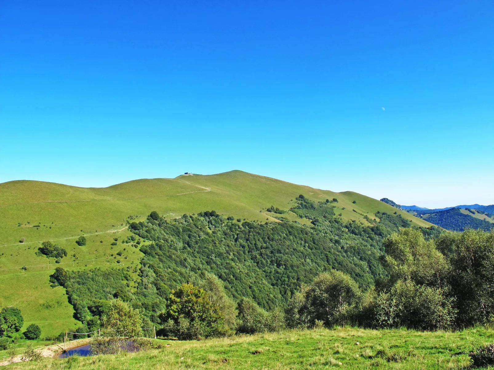 Das Quiet Corner Apartment - Comer See - Environnement