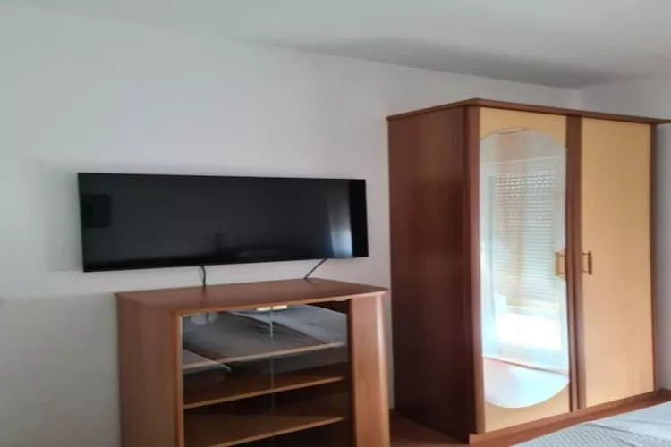 Villa Neda -  Standard One Bedroom Apartment with Balcony A1 (7543772) - Intérieur