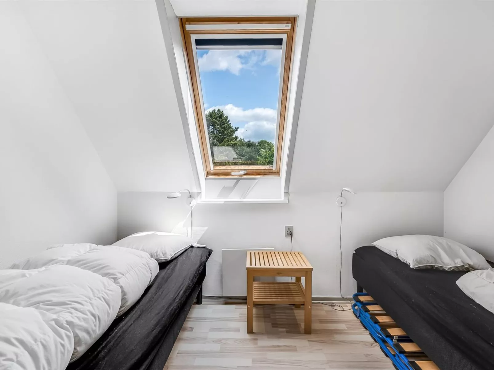 "Ellanora" - 50m from the sea - Drinnen