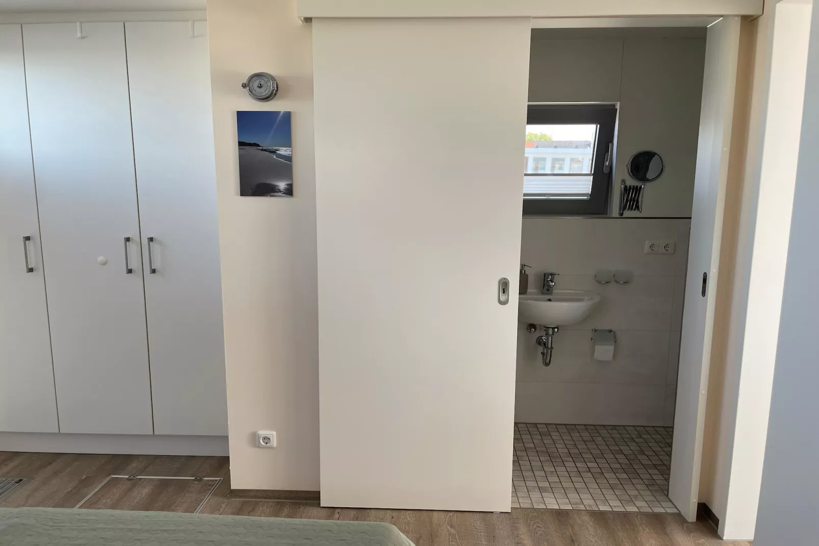 Floating House Paula - Salle de bain