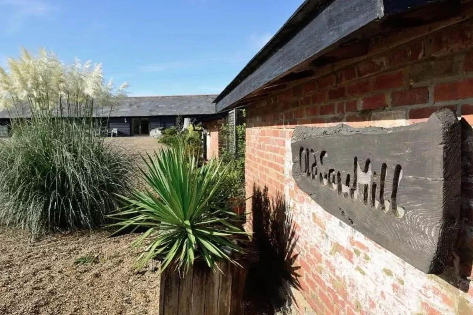 1 Mill Cottages - Ambiance