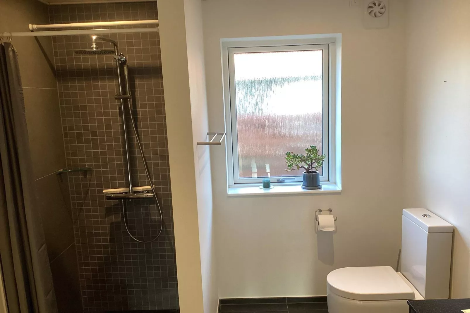 4 Sterne Ferienhaus in Væggerløse - Innenbereich