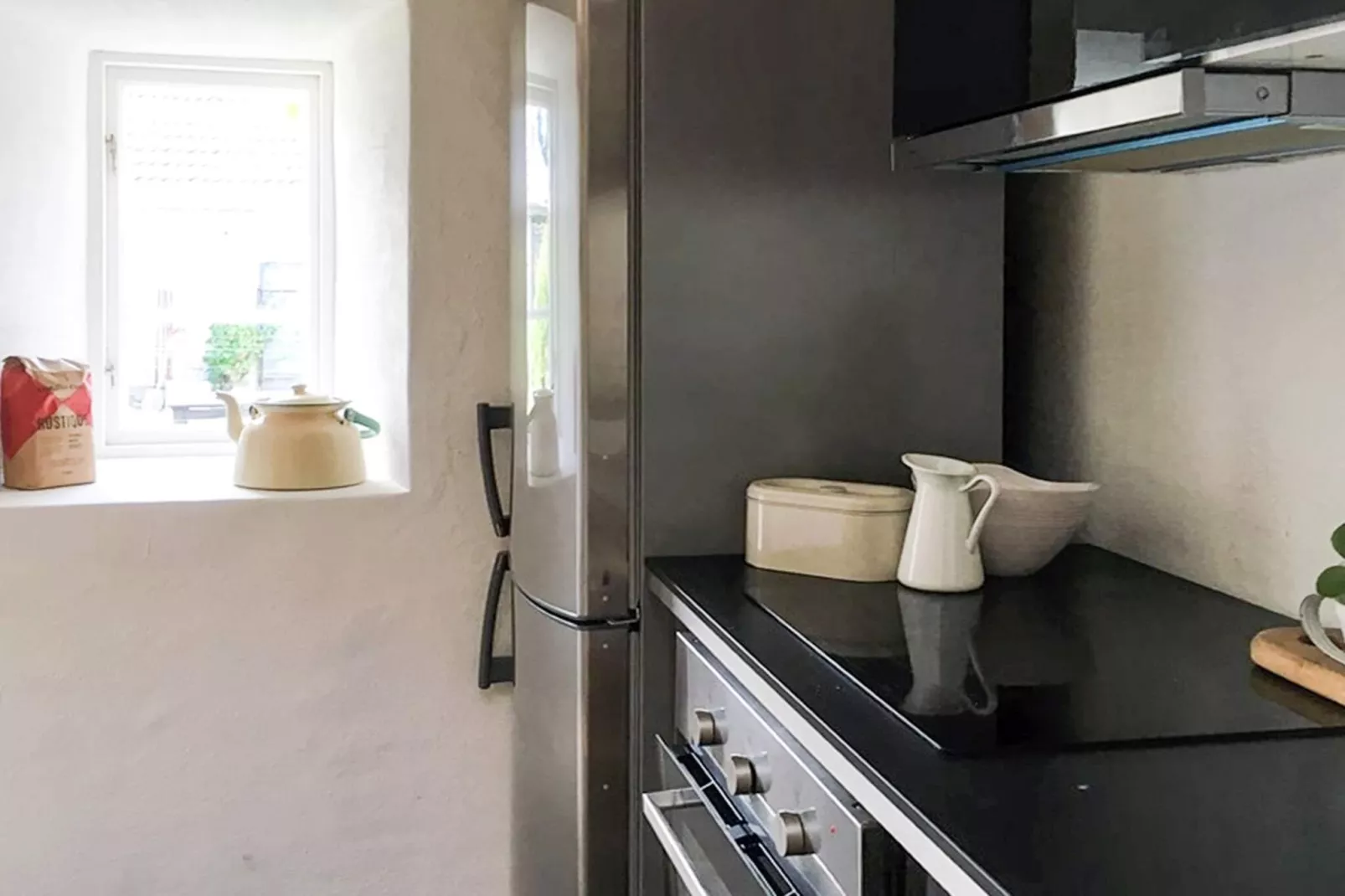 3 person holiday home in Mörbylånga - Indoor