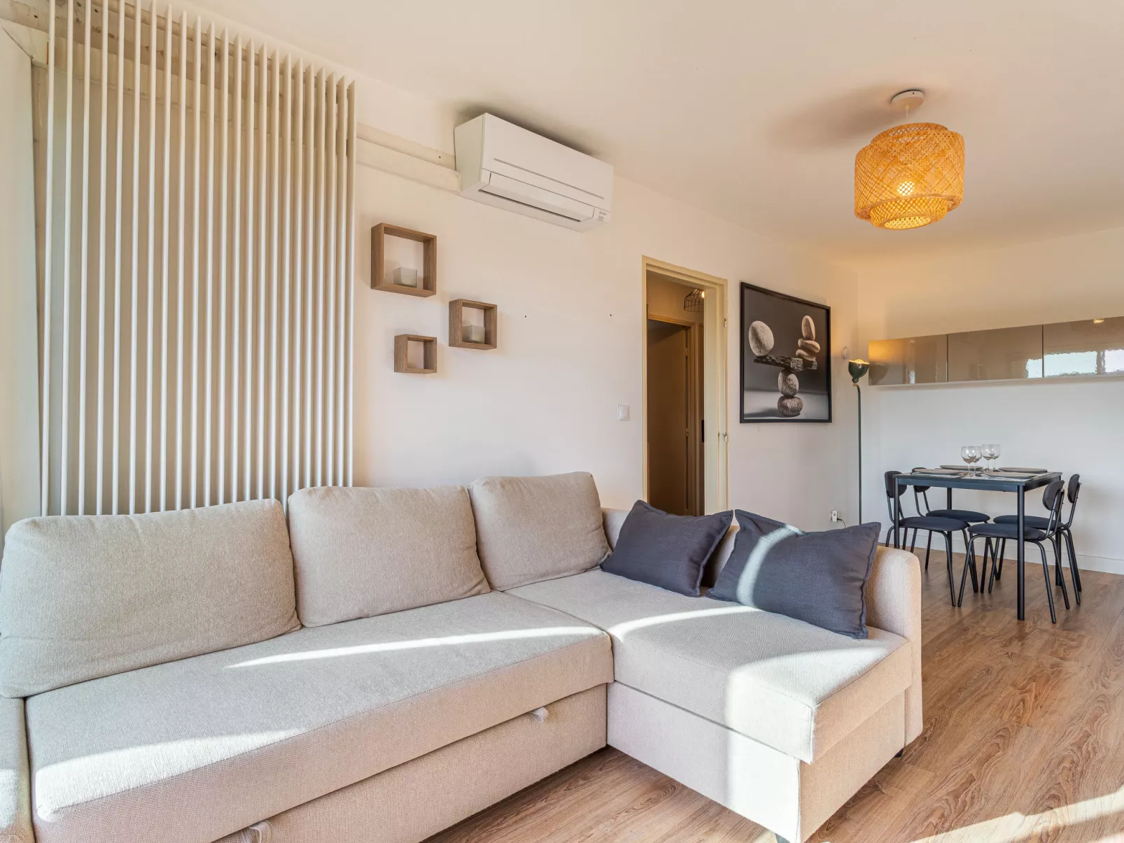 Les Jardins du Luxembourg