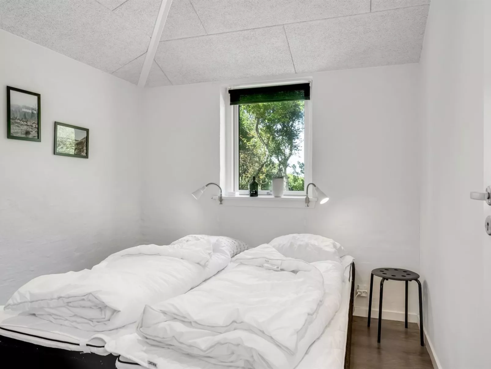 "Eerika" - 500m to the fjord - Drinnen