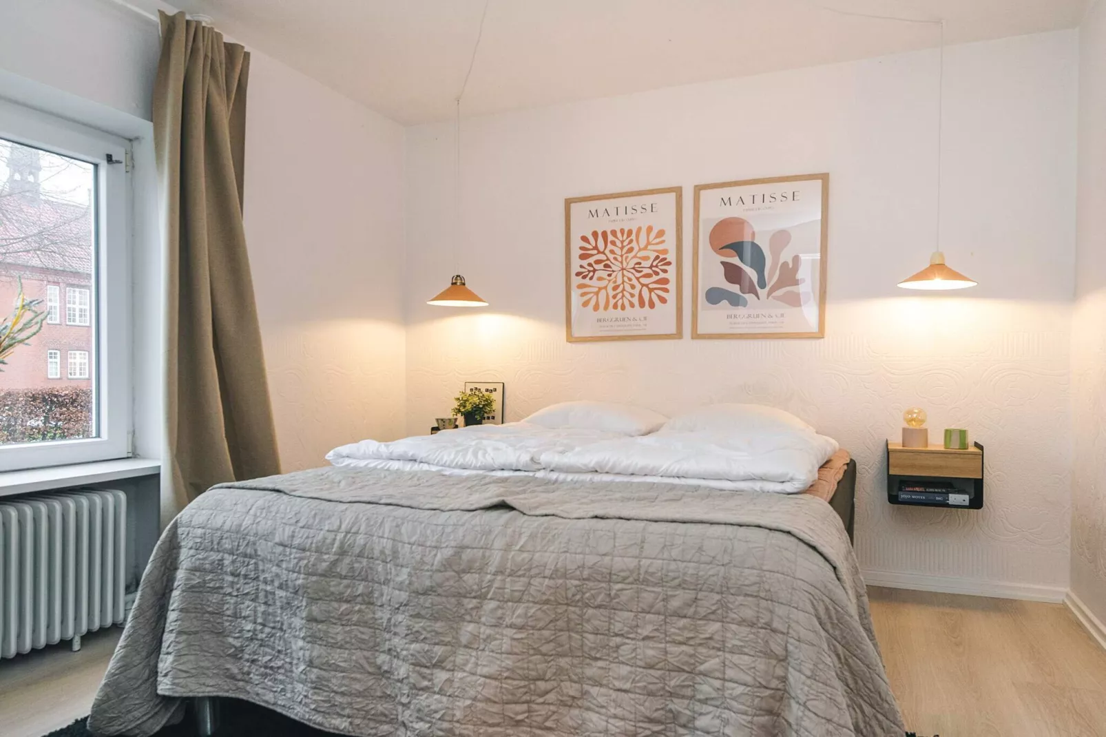 4 etoiles maison de vacances a Kjellerup - Intérieur