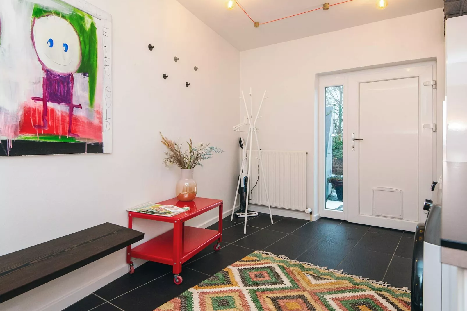 4 etoiles maison de vacances a Kjellerup - Intérieur