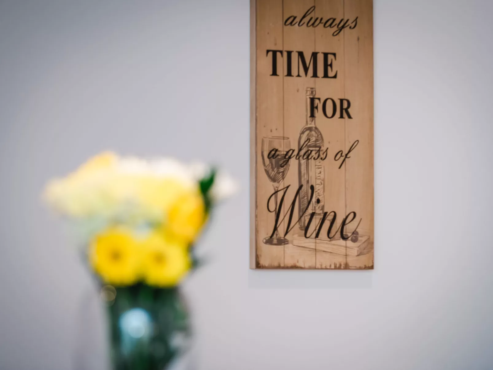 Strone Cottage - Drinnen