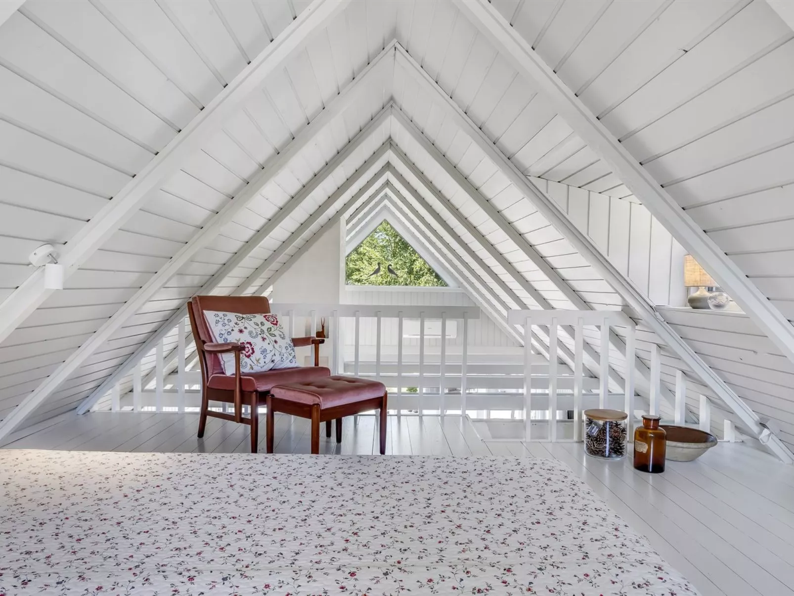 "Albertina" - 900m from the sea - Inside