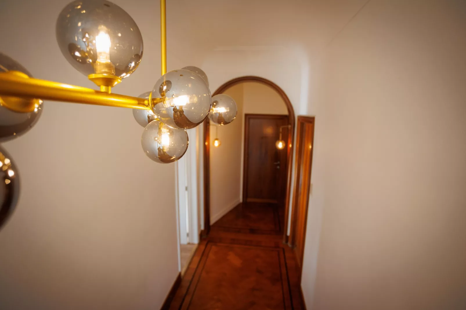 LOFT-54 - Intérieur