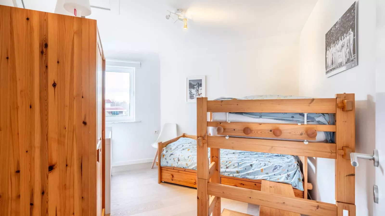 La Perle - Schlafzimmer