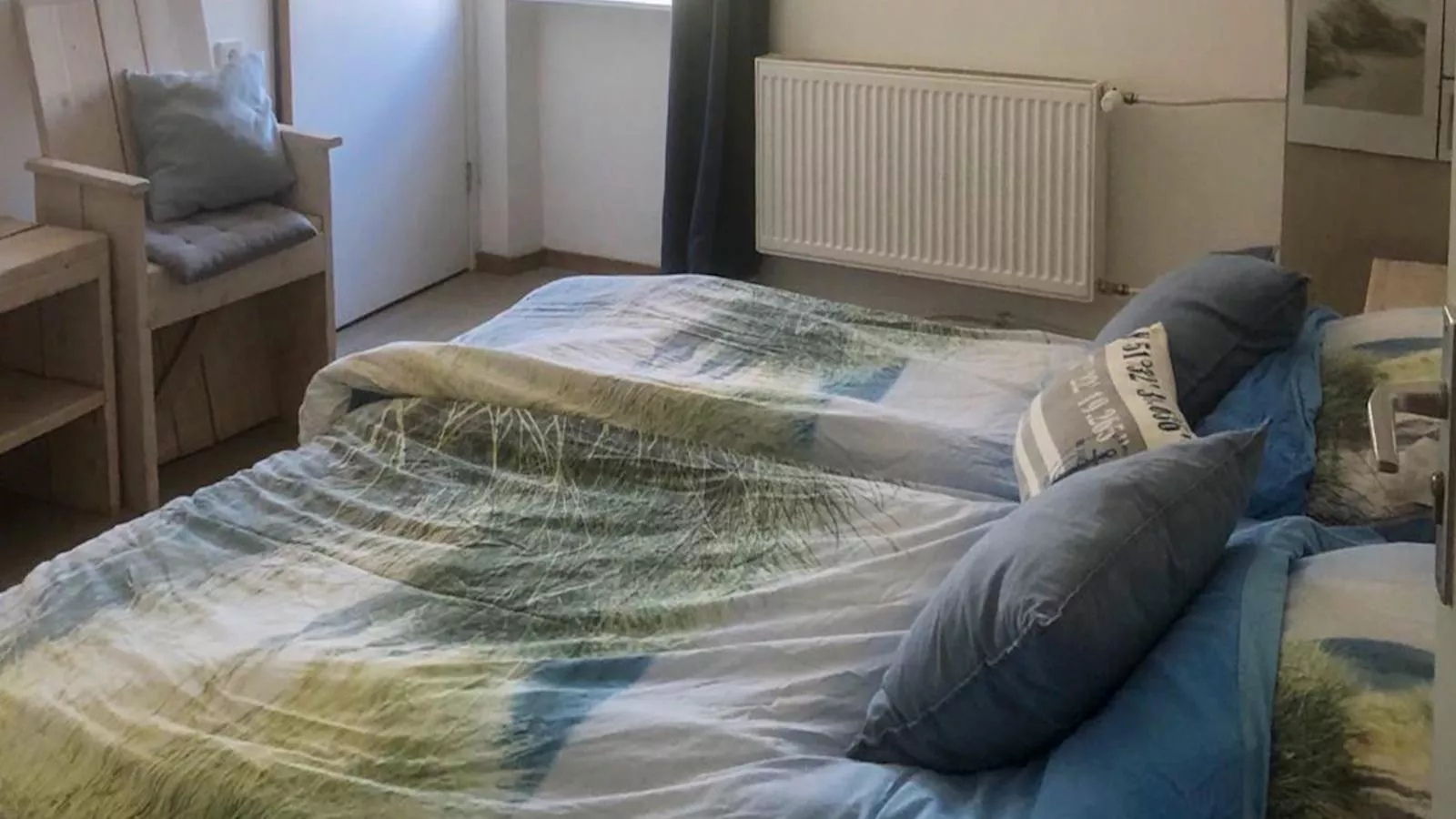 Quelle - Schlafzimmer