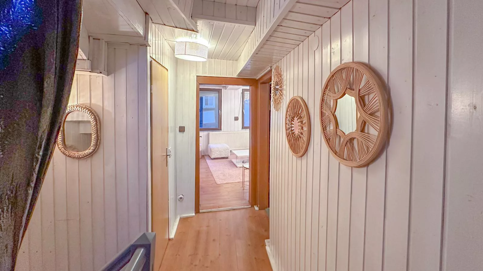 Cochem - Hall / réception