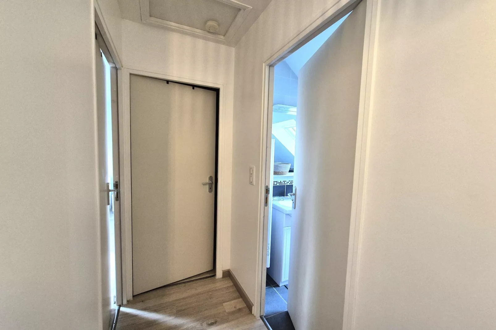 Gîte "Louis" à Plurien - Intérieur