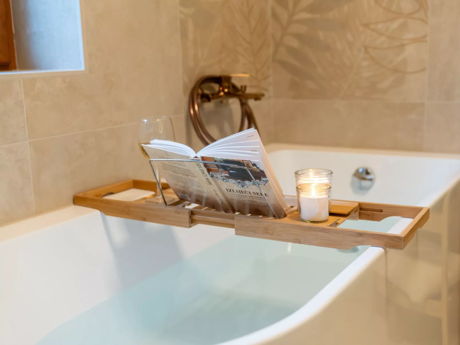 Apartment Lika - Dedans