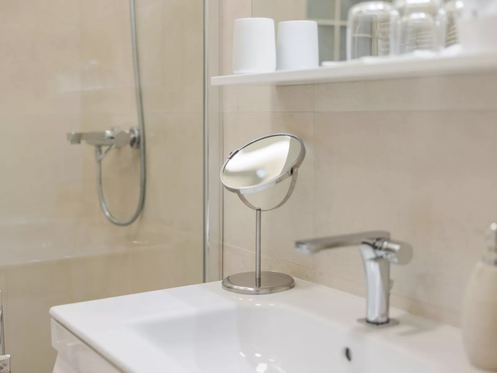 Premium DC apartment Osijek - Dedans