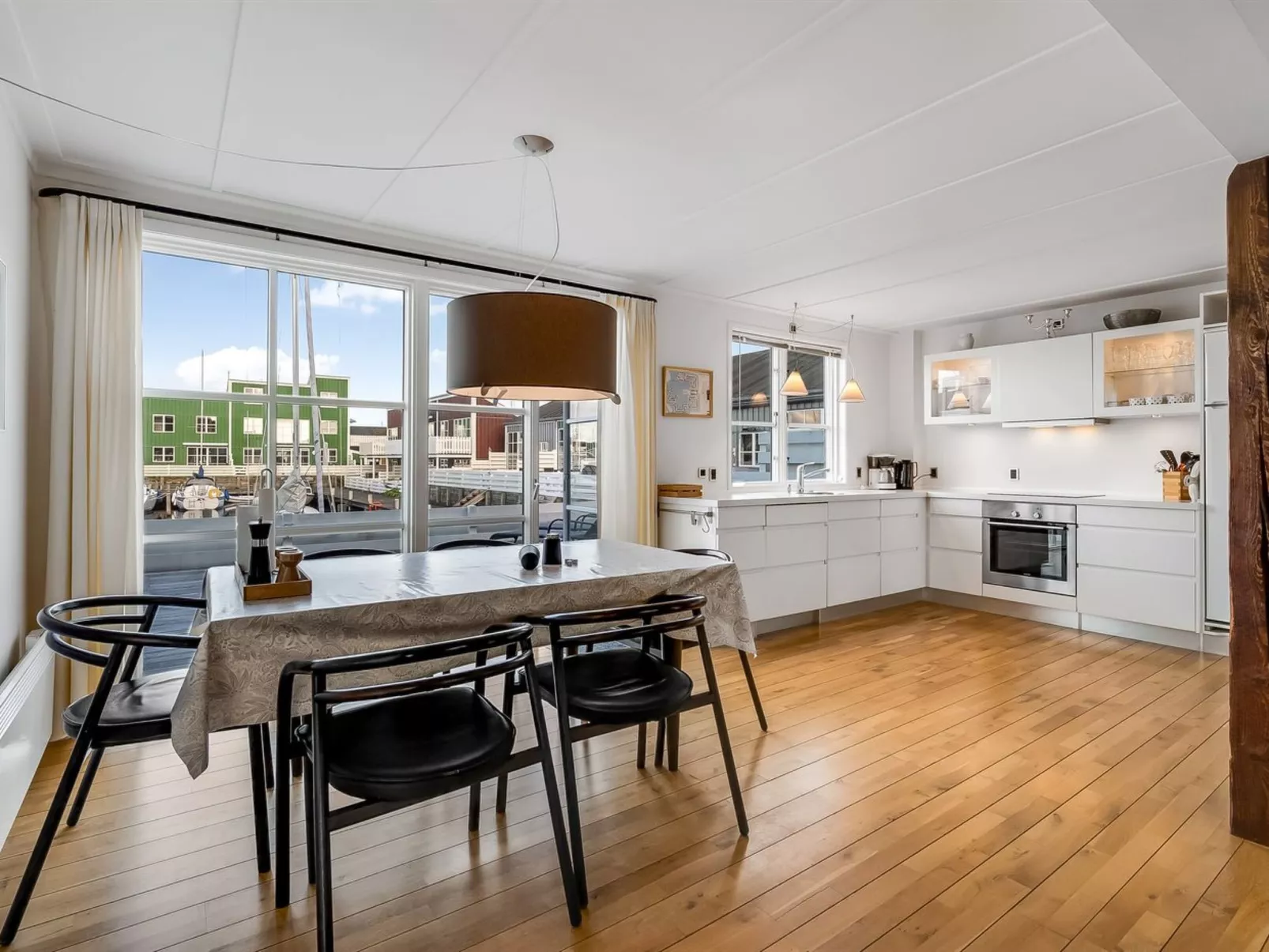 "Fina" - 10m from the sea-Dedans