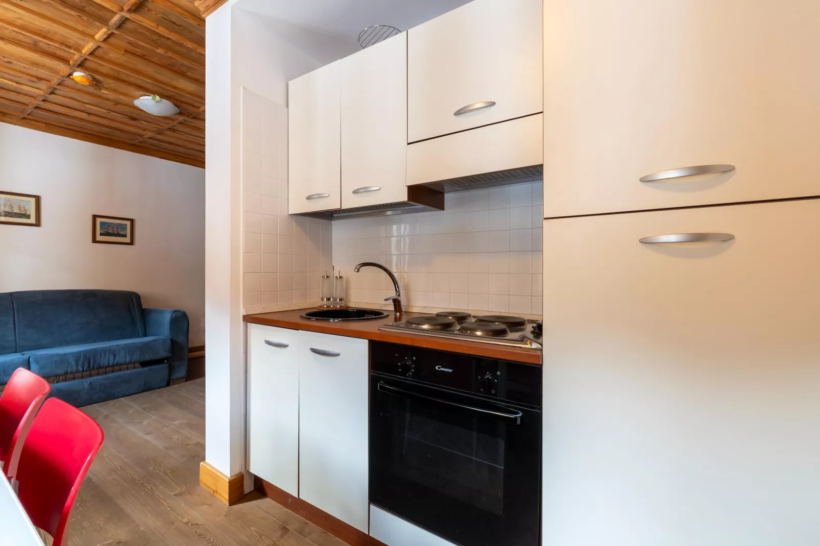 TRILO 1 CERESOLE-Kitchen