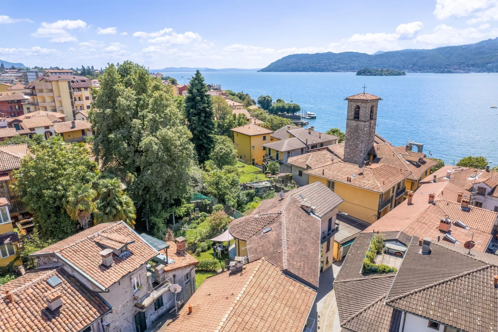 Il Giardinetto 4 pax - Zones été à 1 km