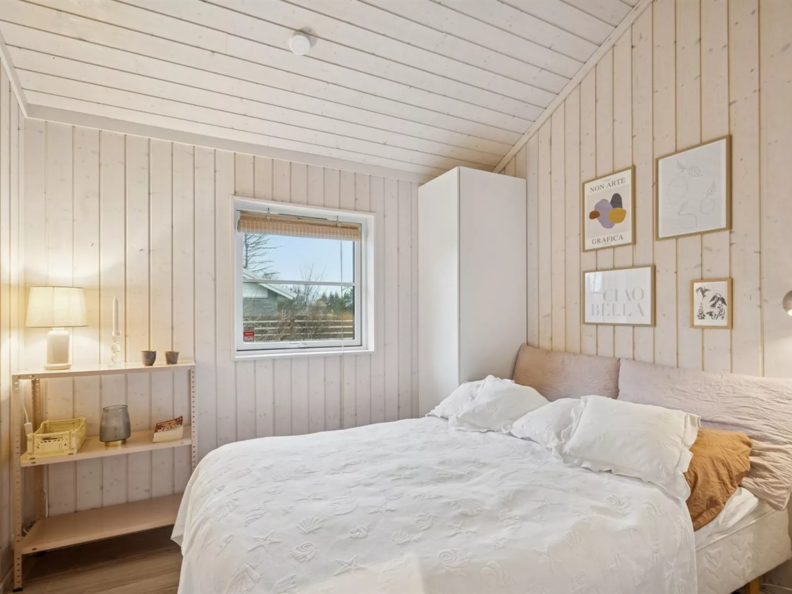 "Galatia" - 1.4km from the sea - Drinnen