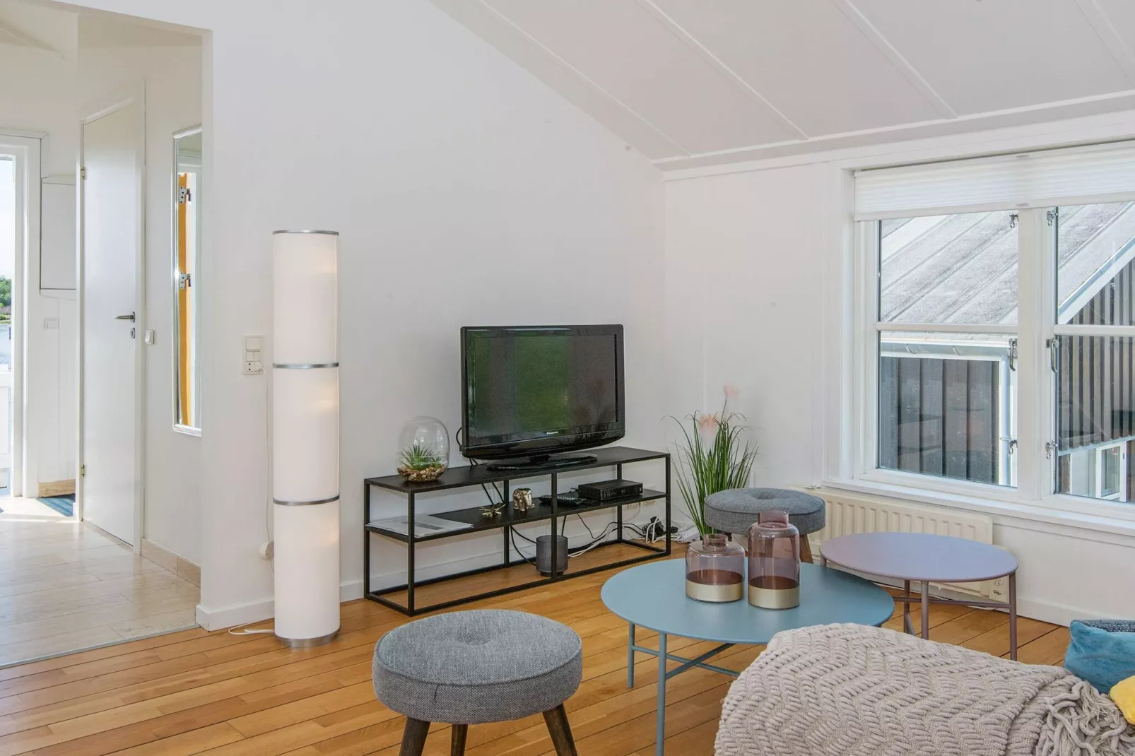 4 room,2+3 floor - Indoor