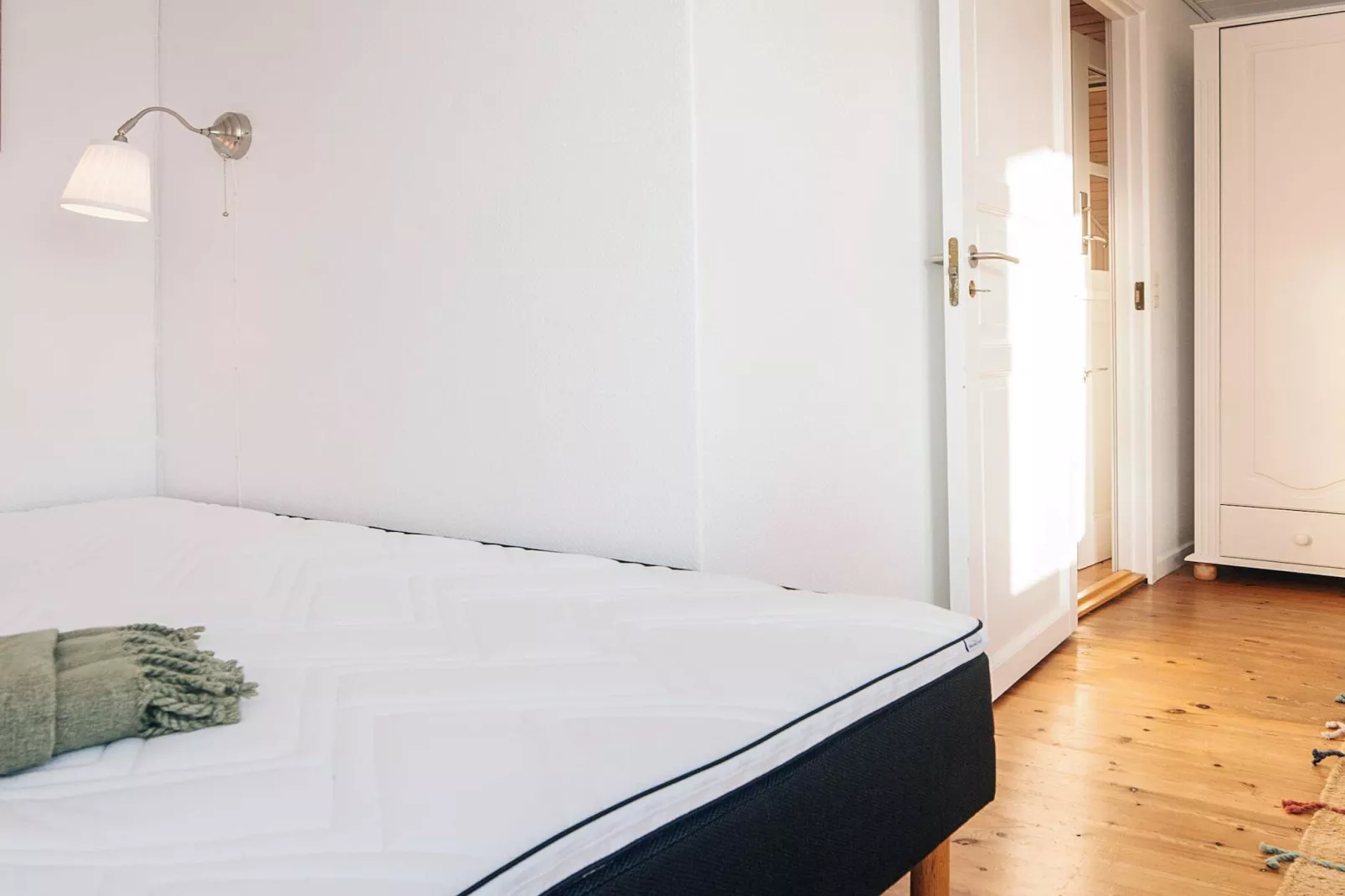 6 Personen Ferienhaus in Juelsminde-Innenbereich