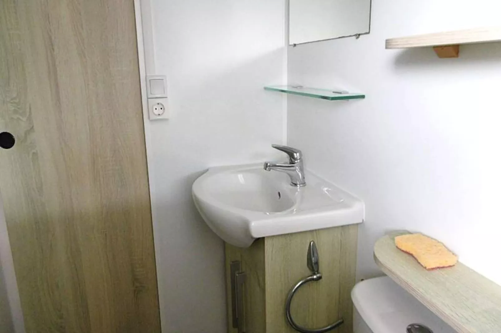 Résidence Maden-sarzeau - Non tagué