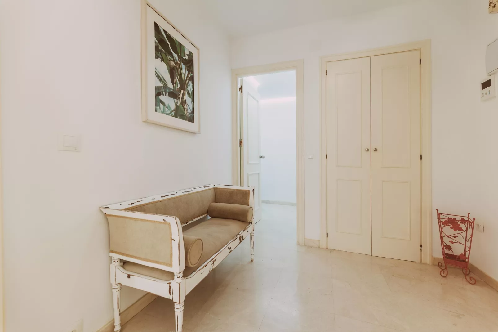 Marbell center - Landing