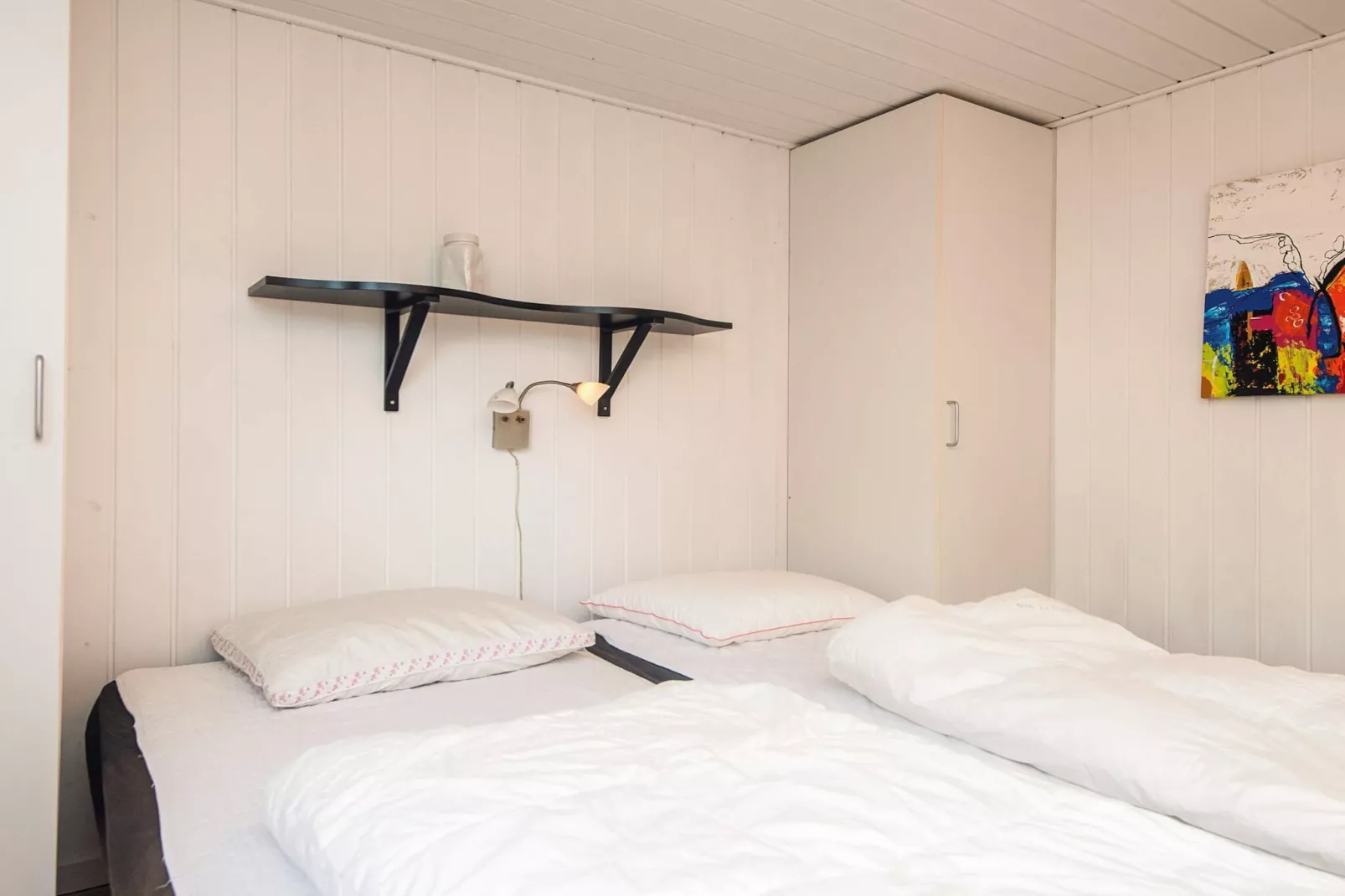 10 person holiday home in Blåvand-Indoor